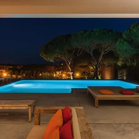 Sleeps 10 Pool Air Con T607922 Villa