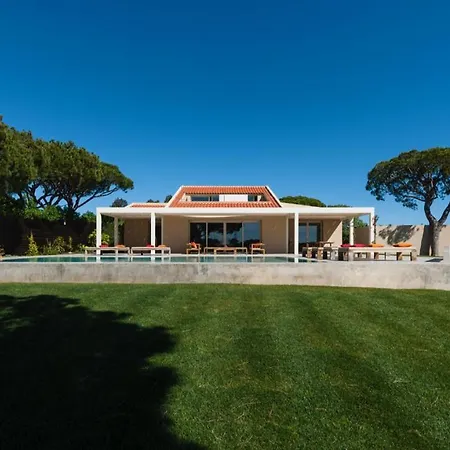Sleeps 10 Pool Air Con T607922 Villa *