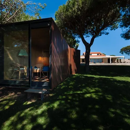 Villa Sleeps 10 Pool Air Con T607922